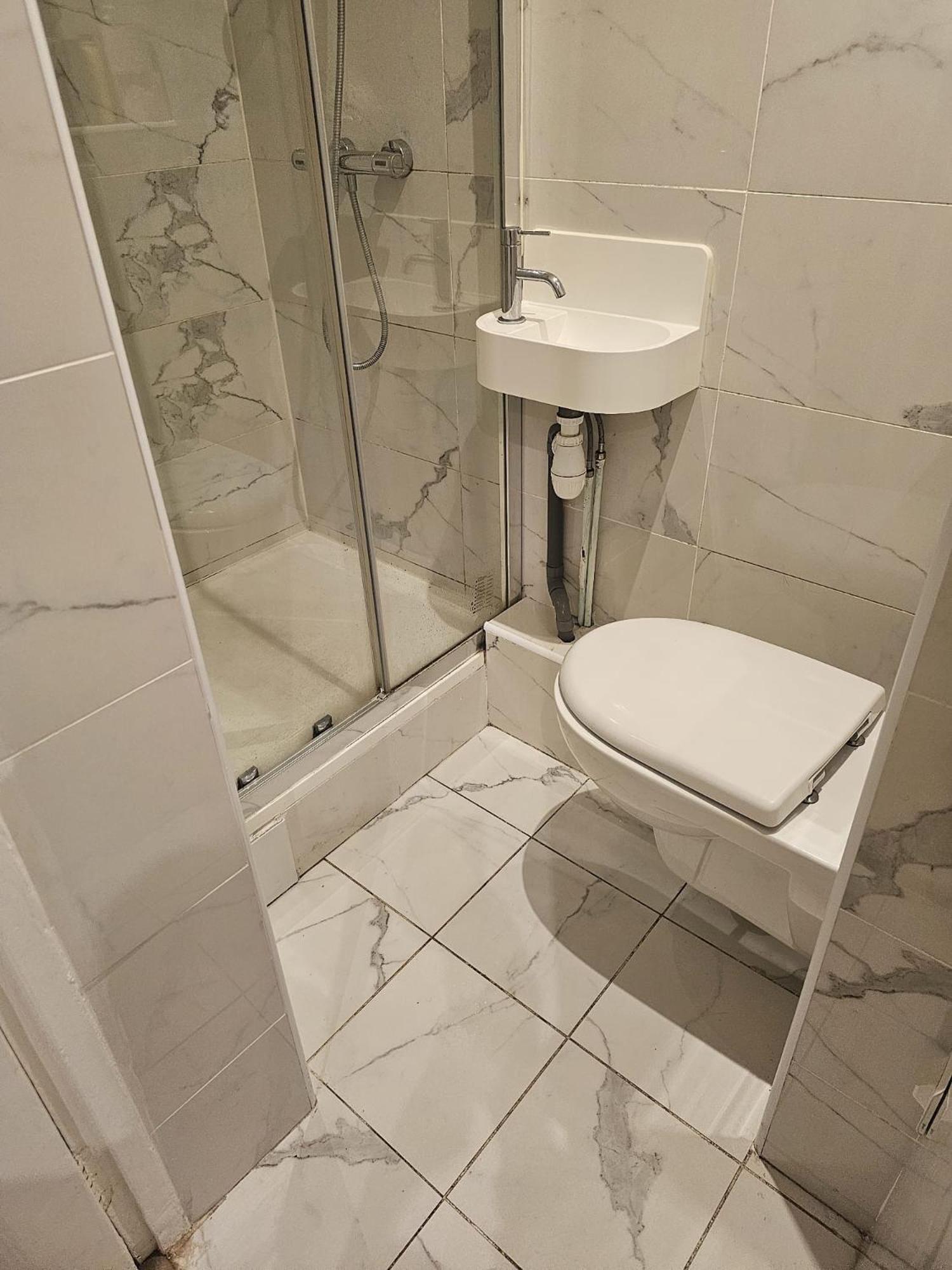 Appartement Central 7 Eme Arrondissement باريس المظهر الخارجي الصورة